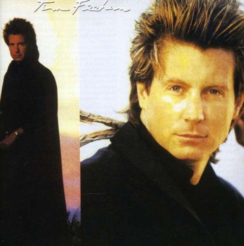 Cover for Tim Feehan (CD) [Remastered edition] (2009)