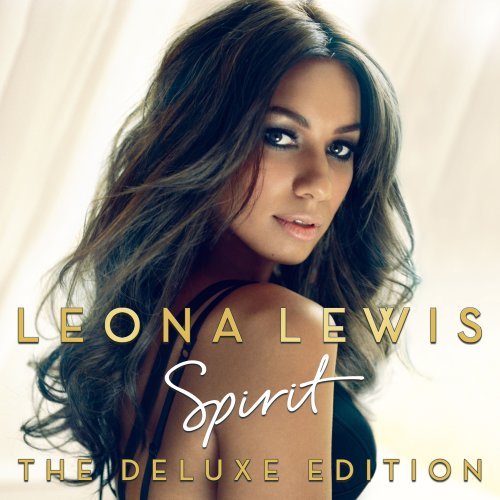 Cover for Leona Lewis · Leona Lewis-spirit (CD) [The Deluxe edition] (2009)