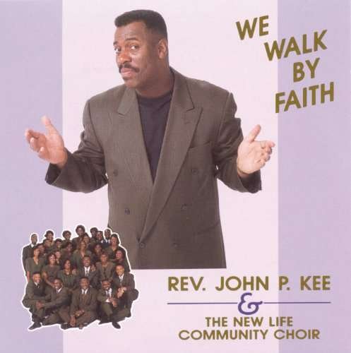 Cover for Bmg · We Walk by Faith (CD) (2001)