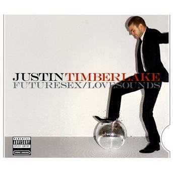 Futeresex / Lovesounds - Justin Timberlake - Music - SONY - 0886976355623 - June 27, 2013