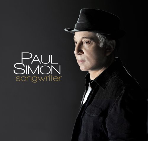 Cover for Paul Simon · Songwriter (CD) [Ww 2 Cd edition] (2011)