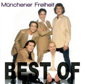 Cover for Muenchener Freiheit · Best of Muenchener Freiheit (CD) (2012)