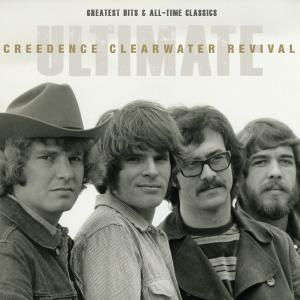 Creedence Clearwater Revival · Ultimate Creedence Clearwater Revival: Greatest Hi (CD) [Digipack] (2012)