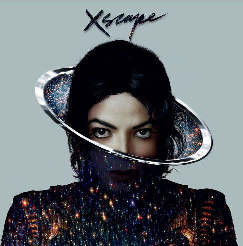 Michael Jackson · Xscape (CD) (2014)