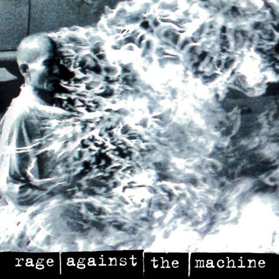 Rage Against the Machine - Rage Against The Machine - Música - Sony Special Product - 0888750377623 - 11 de novembro de 2014