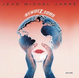 Cover for Jean-michel Jarre · Rendez-vous (CD) [Remastered edition] (2015)