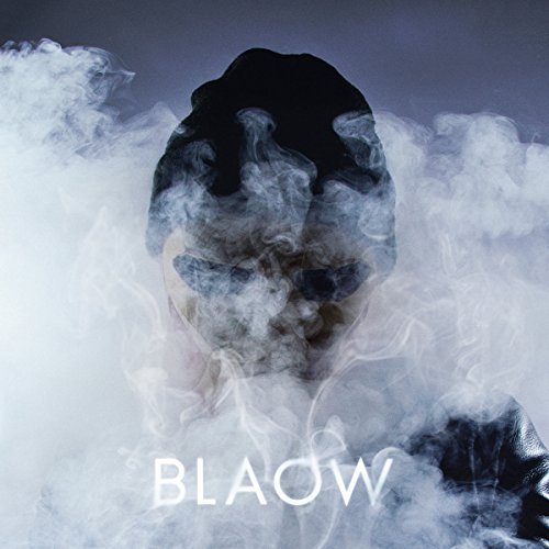 Cover for Lance Butters · Blaow (CD) [Limited edition] (2015)