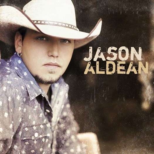 S/t - Jason Aldean - Muziek - SONY MUSIC - 0888750674623 - 3 maart 2015