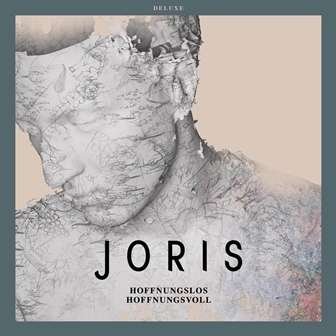 Cover for Joris · Hoffnungslos Hoffnungsvol: Deluxe Version (CD) [Deluxe edition] (2015)