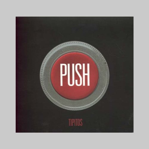 Los Tipitos · Push (CD) (2013)