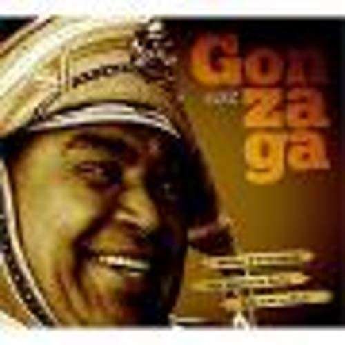 Cover for Luiz Gonzaga · Aboios &amp; Vaquejadas Jos Caminhos Da Fe (CD) [Digipak] (2014)