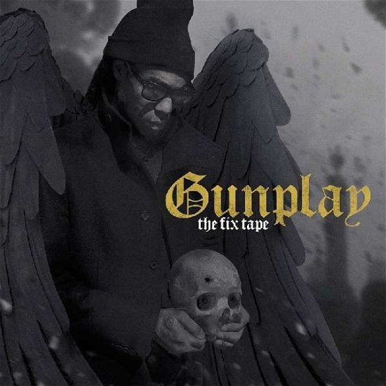 Gunplay · Fix Tape (CD) (2017)