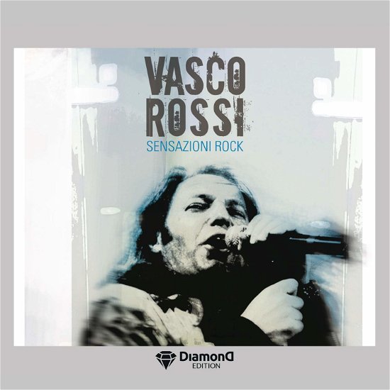 Sensazioni Rock: Diamond Edition - Vasco Rossi - Musik - RCA RECORDS LABEL - 0889853435623 - 19. juli 2019