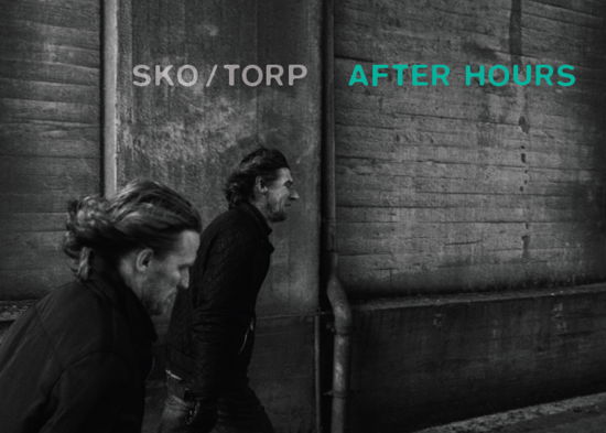 After Hours - Sko / Torp - Musikk - Sony Owned - 0889853828623 - 4. november 2016