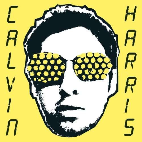 Cover for Calvin Harris · I Created Disco (Gold Series) (CD) (2018)
