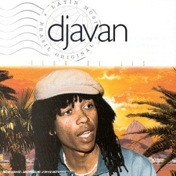 Cover for Djavan · Flor de lis (CD)