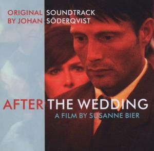 Cover for Johan Soderqvist · After the Wedding (CD) (2007)