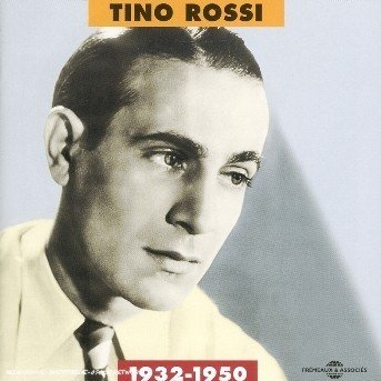 Cover for Tino Rossi - Petit Papa Noel · Anthologie 1932-1950 (CD) (2018)