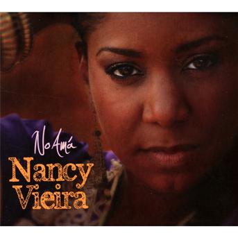 Cover for Nancy Vieira · No Ama (CD) [Digipak] (2012)