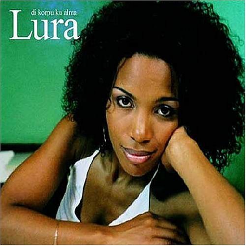Cover for Lura · Di Korpu Ku Alma (CD) (2016)