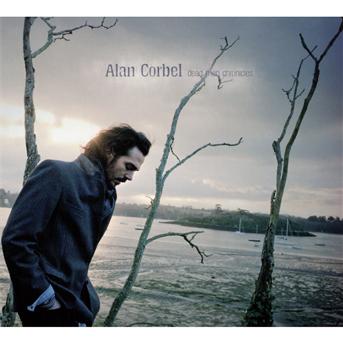 Cover for Alan Corbel · Dead men chronicles (CD) (2012)