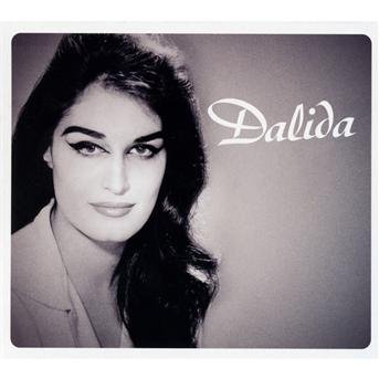 Cover for Dalida (CD) (2015)