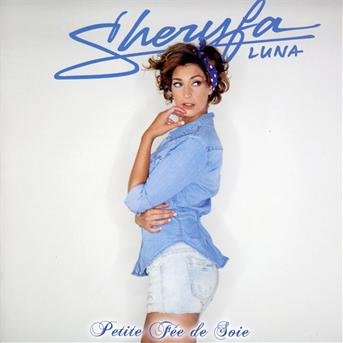 Cover for Sheryfa Luna · Petite Fee De Soie (CD) (2012)