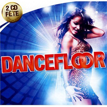 Cover for Dancefloor Collection (CD) (2023)