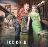 Ice Cold / Various - Ice Cold / Various - Musikk - BUFFALO MUSIC PRODUCTIONS - 4001043551623 - 30. november 2003