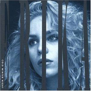 Erika · Cold Winter Night (CD) [Remastered edition] (2019)