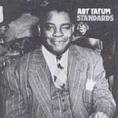 Cover for Art Tatum · Standards-24bit (CD) [24 bit edition] (2001)