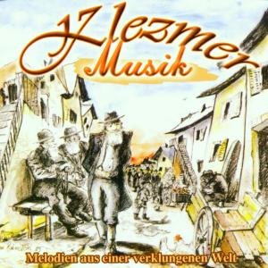 Klezmer Music - Die Reduka Klezmer Band - Musik - SPV - 4002587777623 - 11. juni 2001