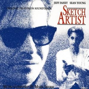 Cover for Mark Isham · Sketch Artist (Ost) (CD) (1992)
