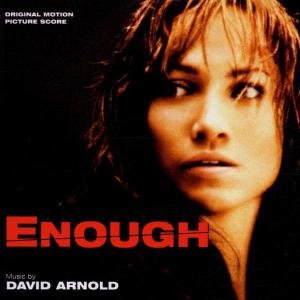 Cover for David Arnold · Enough (CD) (2002)