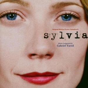 Cover for Sylvia · Sylvia-Ost (CD) (2003)