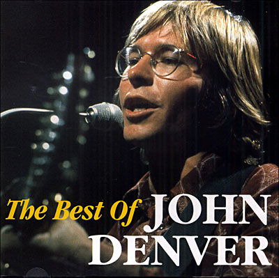 John Denver · John Denver - The Best Of John Denver (CD) (2010)