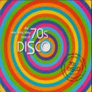 Very Best Of 70's Disco - V/A - Musik - REPERTOIRE - 4009910471623 - 21 september 1998