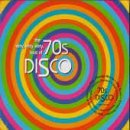 Very Best Of 70's Disco - V/A - Musikk - REPERTOIRE - 4009910471623 - 21. september 1998