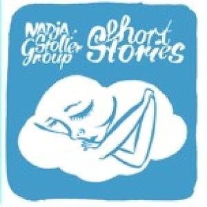 Cover for Nadja Stoller Group · Nadja Stoller Group - Short Stories (CD) (2005)