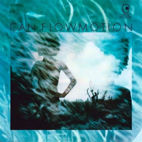 Cover for Can · Flow Motion (CD) [Remastered edition] (2014)