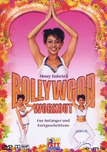 Cover for Wellness · Bollywood Workout (DVD)