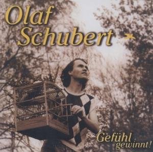 Gefühl Gewinnt - Olaf Schubert - Music - SAP - 4021934912623 - November 8, 2019
