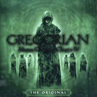 Masters of Chant Chapter Iv - Gregorian - Music - LOCAL - 4029758509623 - September 29, 2003