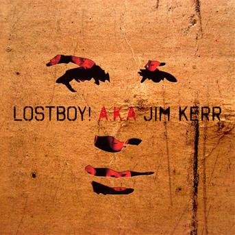 Aka Jim Kerr Lostboy · Lostboy aka jim kerr (CD) (2014)