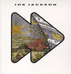 Fast Forward - Joe Jackson - Musique - EARMUSIC - 4029759106623 - 1 octobre 2015