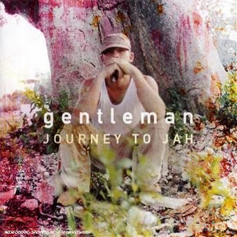 Cover for Gentleman · Journey to Jah (CD) (2009)