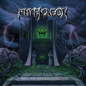 Cover for Puteraeon · The Esoteric Order (CD) (2011)