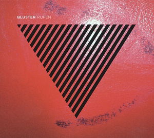 Cover for Qluster · Rufen (CD) [Digipak] (2011)