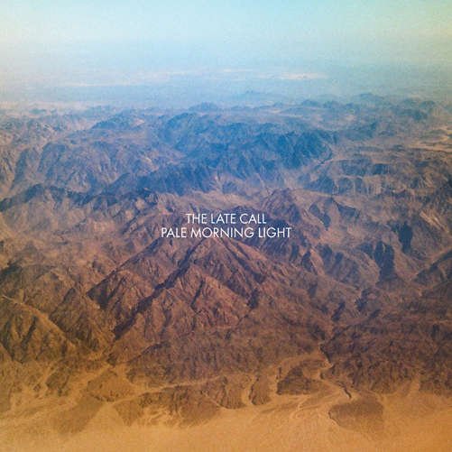 Cover for Late Call · Pale Morning Light (CD) [Digipak] (2012)