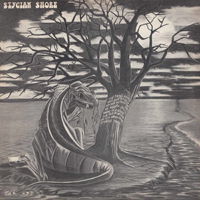 Stygian Shore (CD) (2020)